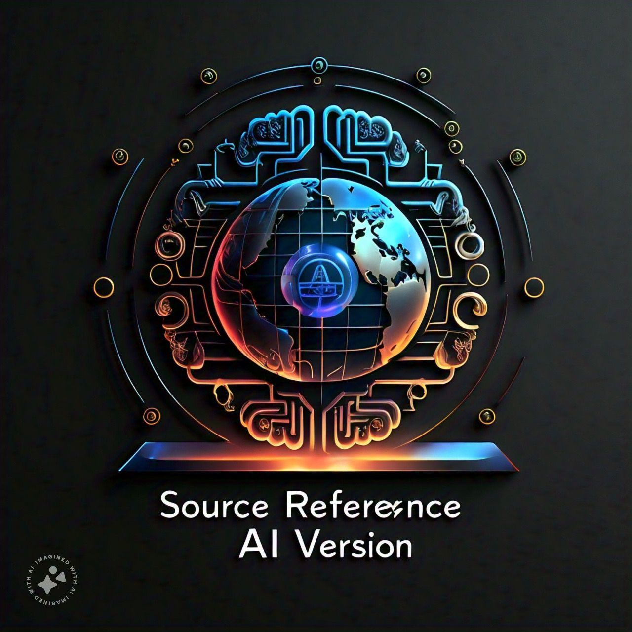 Source AI